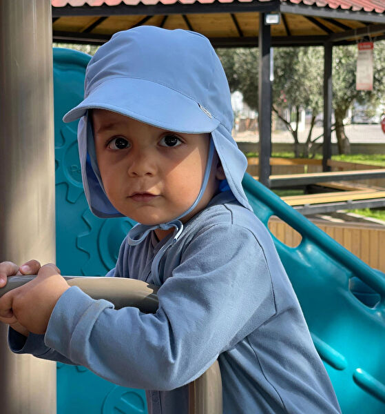 Yorni Bebek Şapka, Bere, Kulaklık