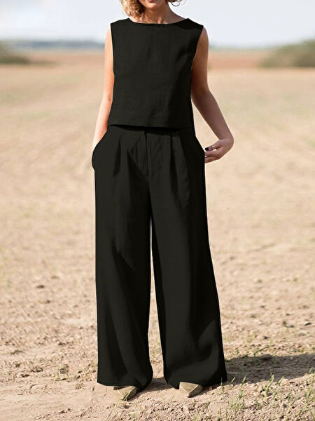 Barbora Yazlık Elbise