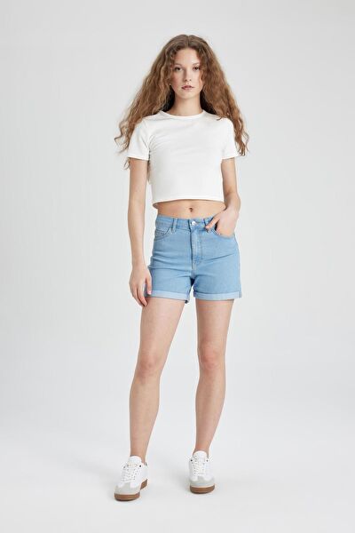 DeFacto Kadın Jeans