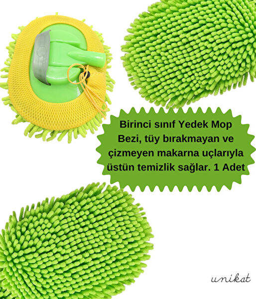 Unikat Oto Yıkama Aksesuarları