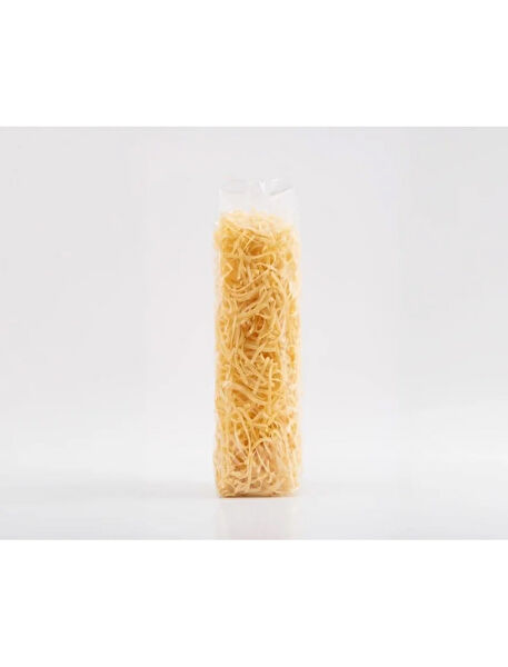 Köylüden Gıda Makarna, Mantı