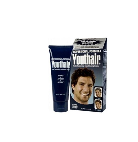 Youthair Saç Boyası