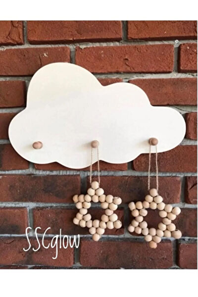 SSCglow Duvar Süsleri