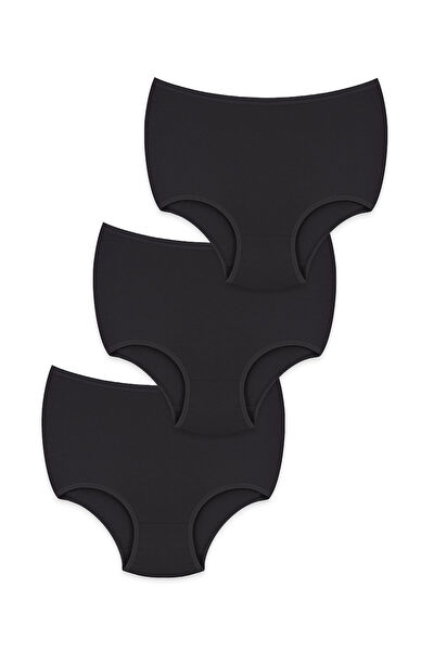 BEGATEKS Kadın Külot