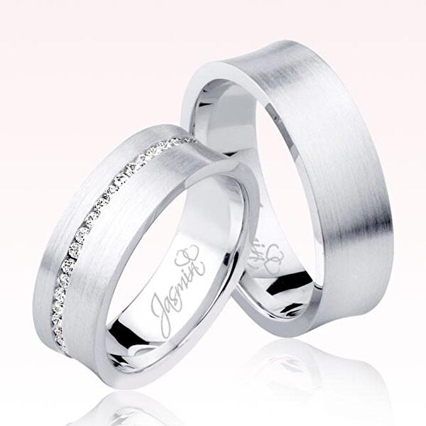 Harem Altın Altın Yüzük