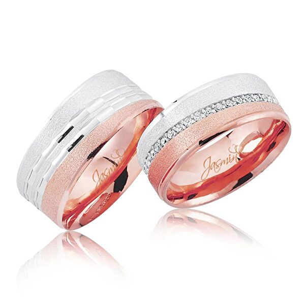 Harem Altın Altın Yüzük