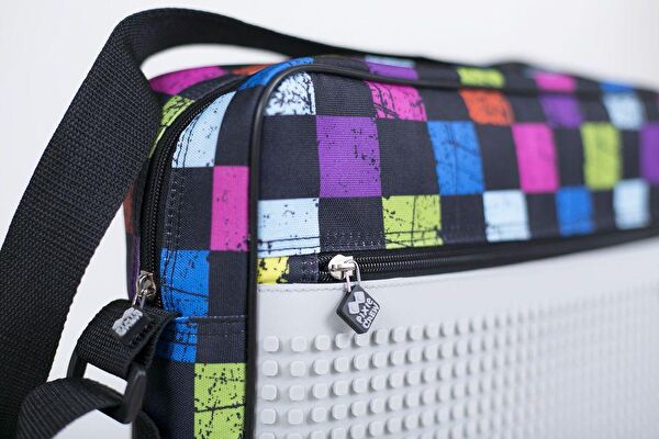 Pixie Crew Okul Çantası