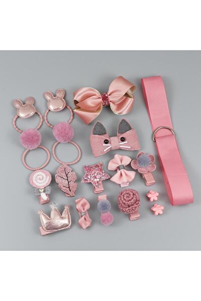 Azemax Bebek Saç Aksesuarları