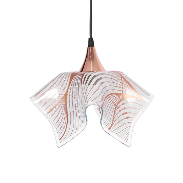 Azemax Avize, Sarkıt