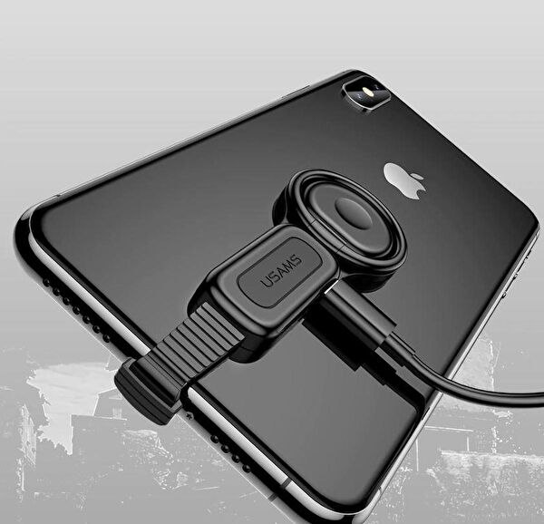 Azemax Araç içi Telefon Tutucu