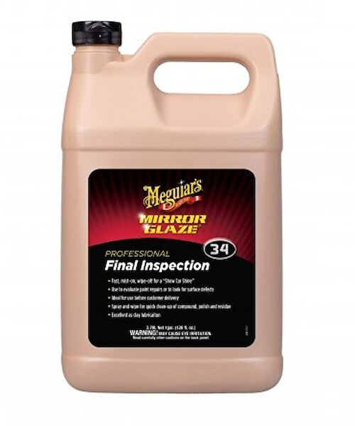 Meguiars Oto Temizlik Setleri