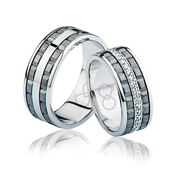 Harem Altın Altın Yüzük