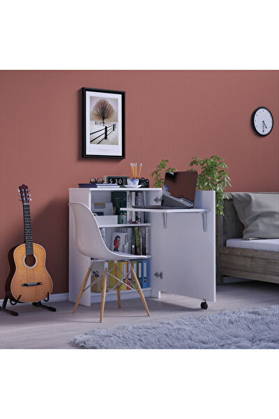 Asra Trend Bilgisayar Masası, Çalışma Ünitesi