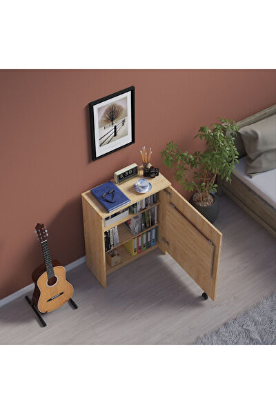 Asra Trend Bilgisayar Masası, Çalışma Ünitesi