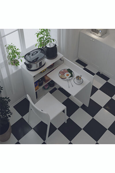 Asra Trend Mutfak Masası