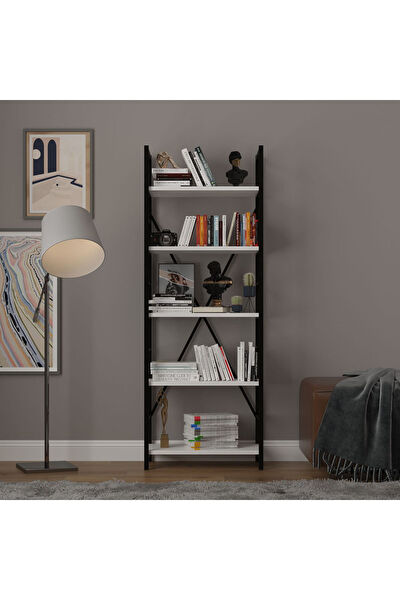 Asra Trend Kitaplık