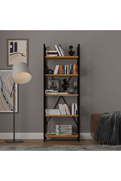 Asra Trend Kitaplık