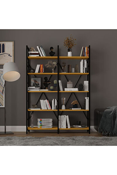 Asra Trend Kitaplık