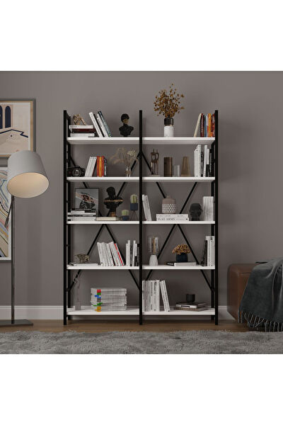 Asra Trend Kitaplık