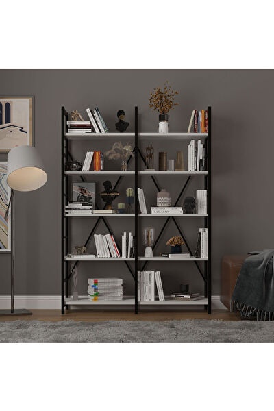 Asra Trend Kitaplık