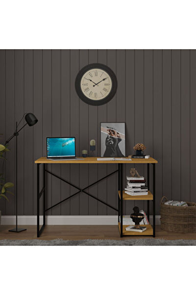 Asra Trend Bilgisayar Masası, Çalışma Ünitesi