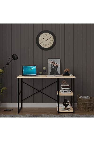 Asra Trend Bilgisayar Masası, Çalışma Ünitesi