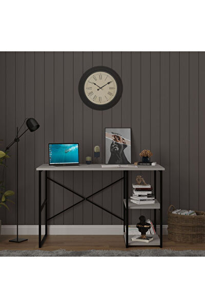 Asra Trend Bilgisayar Masası, Çalışma Ünitesi