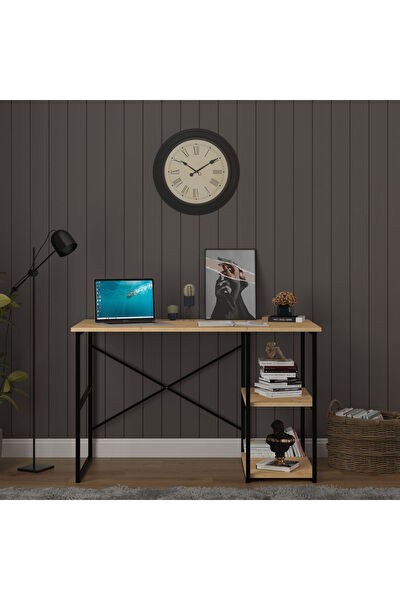 Asra Trend Bilgisayar Masası, Çalışma Ünitesi