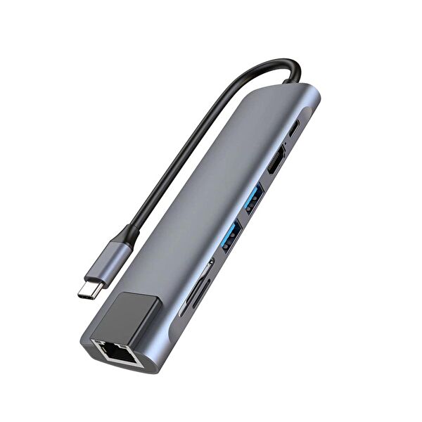 Winex Çevirici, Dönüştürücü