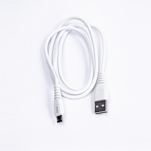 DVIP Şarj, Data Kablosu