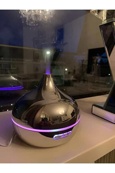 AteşTech Hava Temizleme ve Nem Alma Cihazları