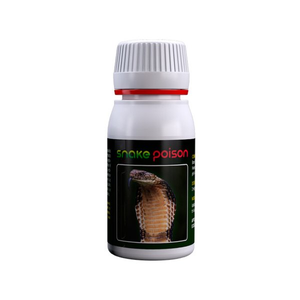 Agrobacterias Bitki Vitamini, Besini