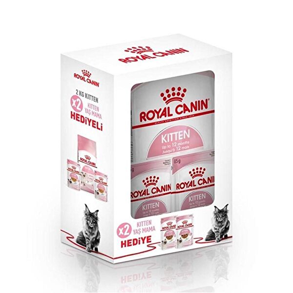 Royal Canin Kedi Maması