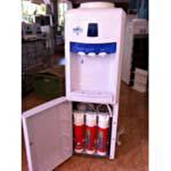 WaterLite Su Arıtma Cihazları