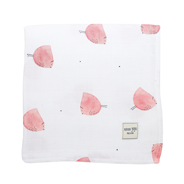 Mama Yoyo Baby Kids Müslin Bez