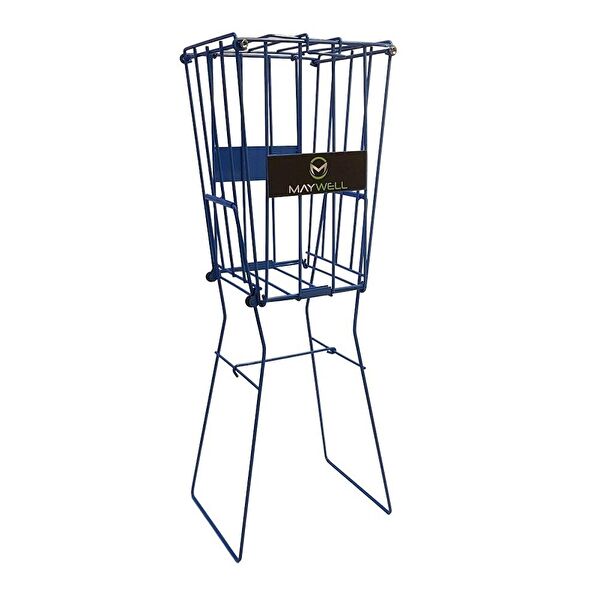 Maywell Tenis Aksesuar, Ekipman