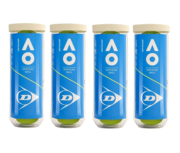 Dunlop Tenis Topu