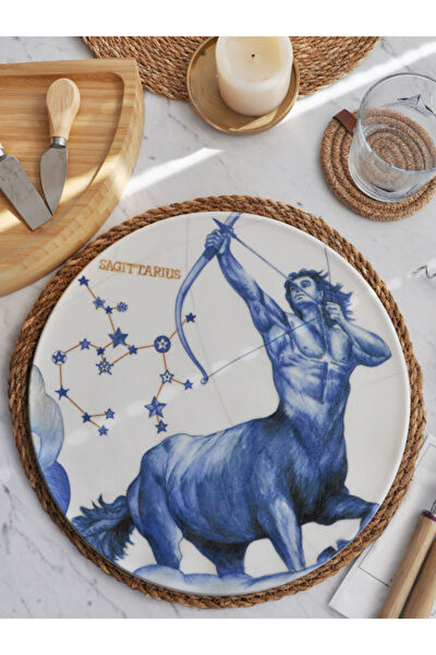 Mart Home Servis, Sunum Tabakları