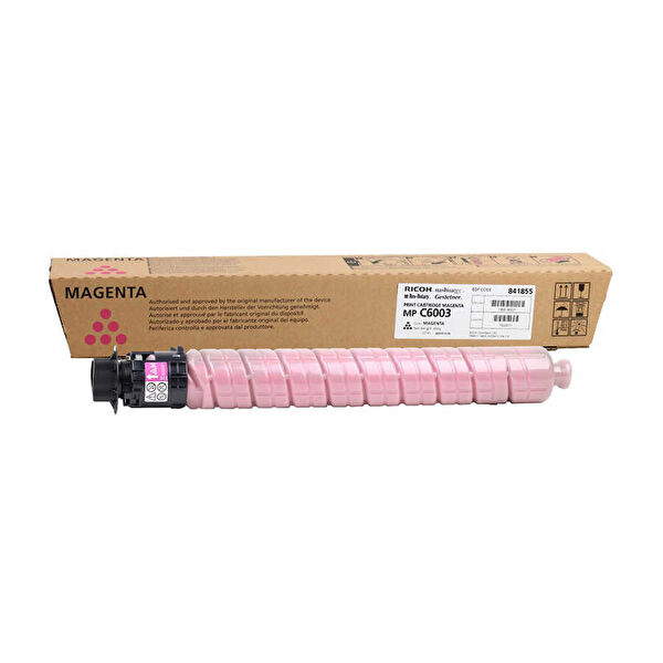 Ricoh Toner