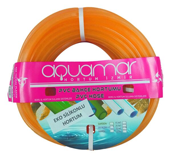 Gardena Hortum, Hortum Toplama