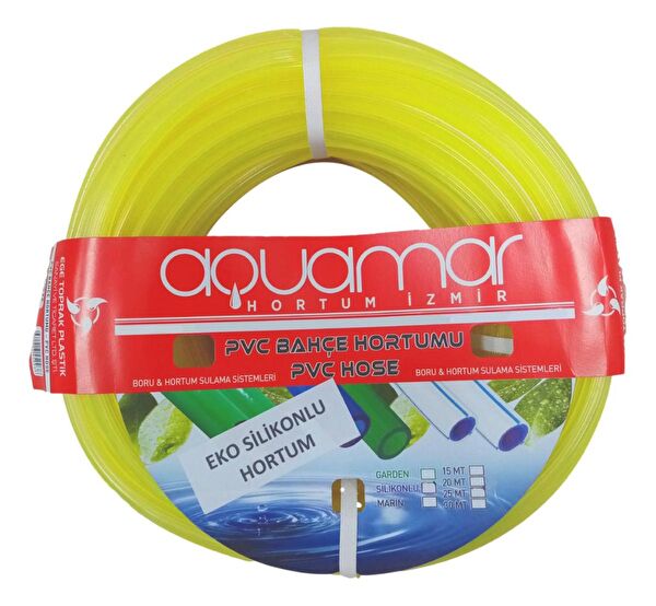 Gardena Hortum, Hortum Toplama