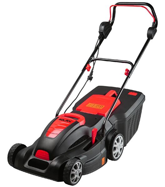 Solax Çim Biçme Makinesi