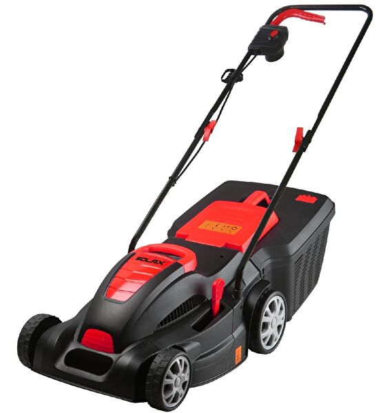 Solax Çim Biçme Makinesi