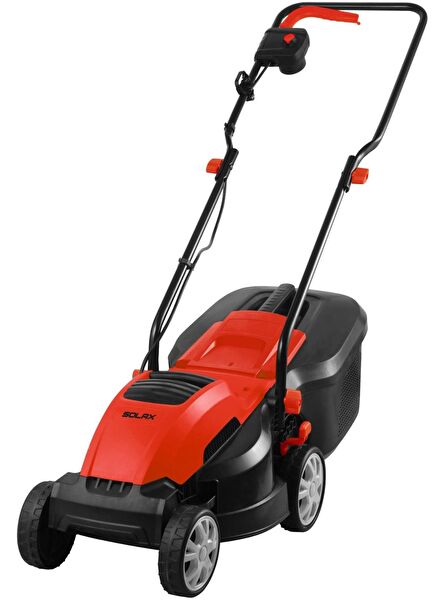 Solax Çim Biçme Makinesi