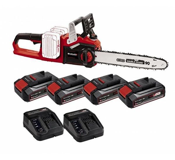 Einhell Ağaç Kesme Makinesi