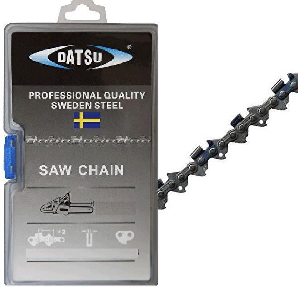 Datsu Ağaç Kesme Makinesi Yedek Parça