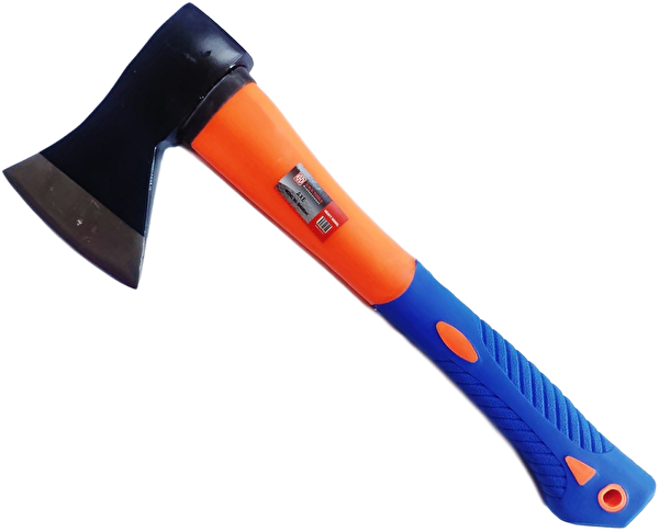 Handwerker Kamp Balta