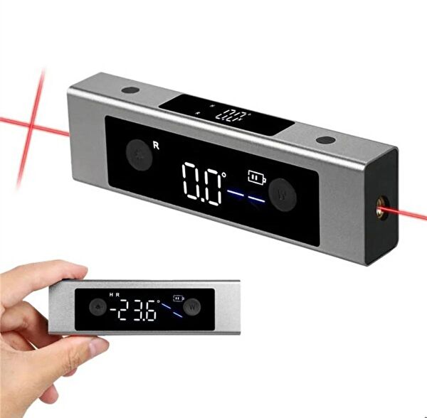 Loyka Çizgi Hizalama