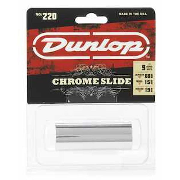 Jim Dunlop Slide
