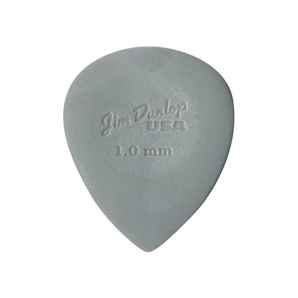Jim Dunlop Pena